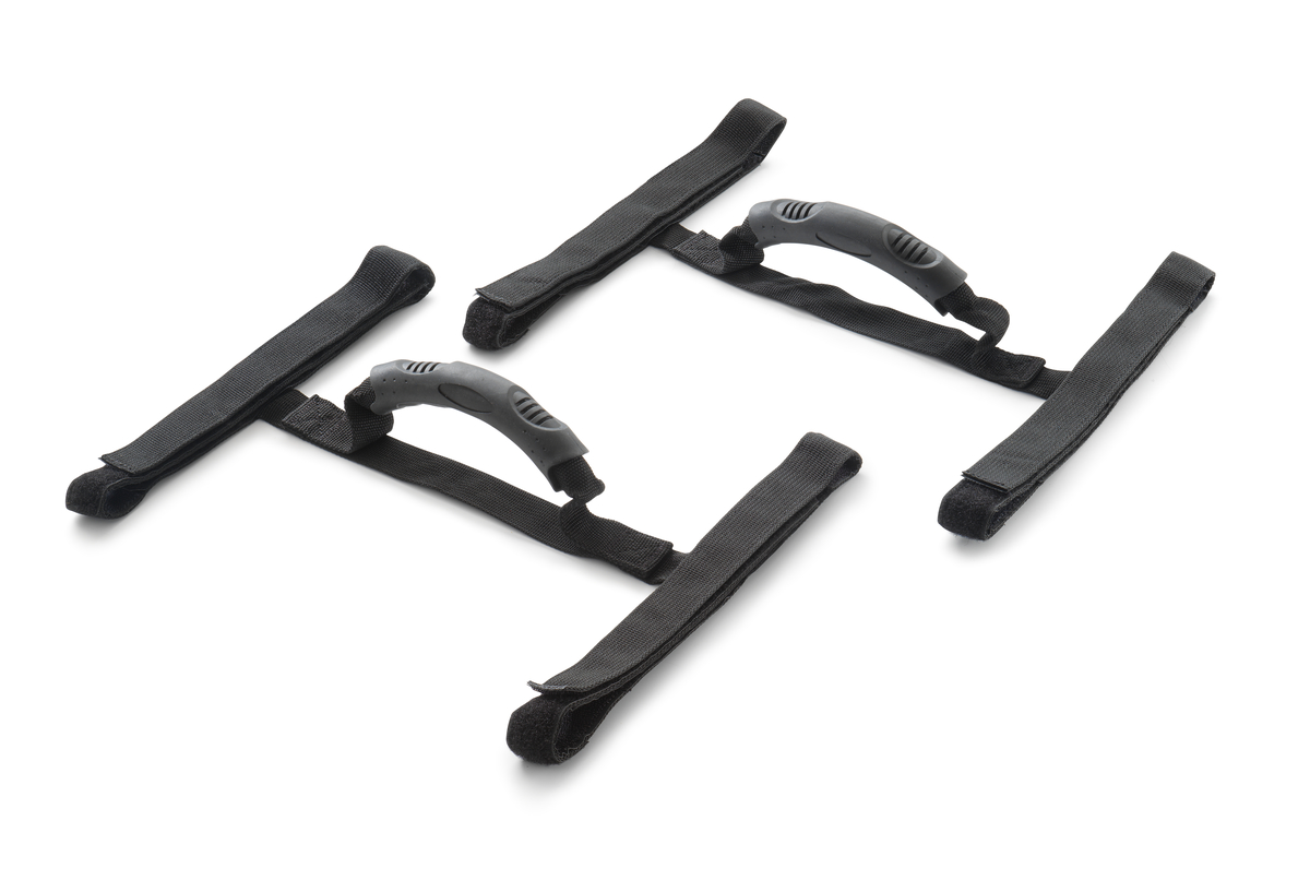 KTM pannier strap
