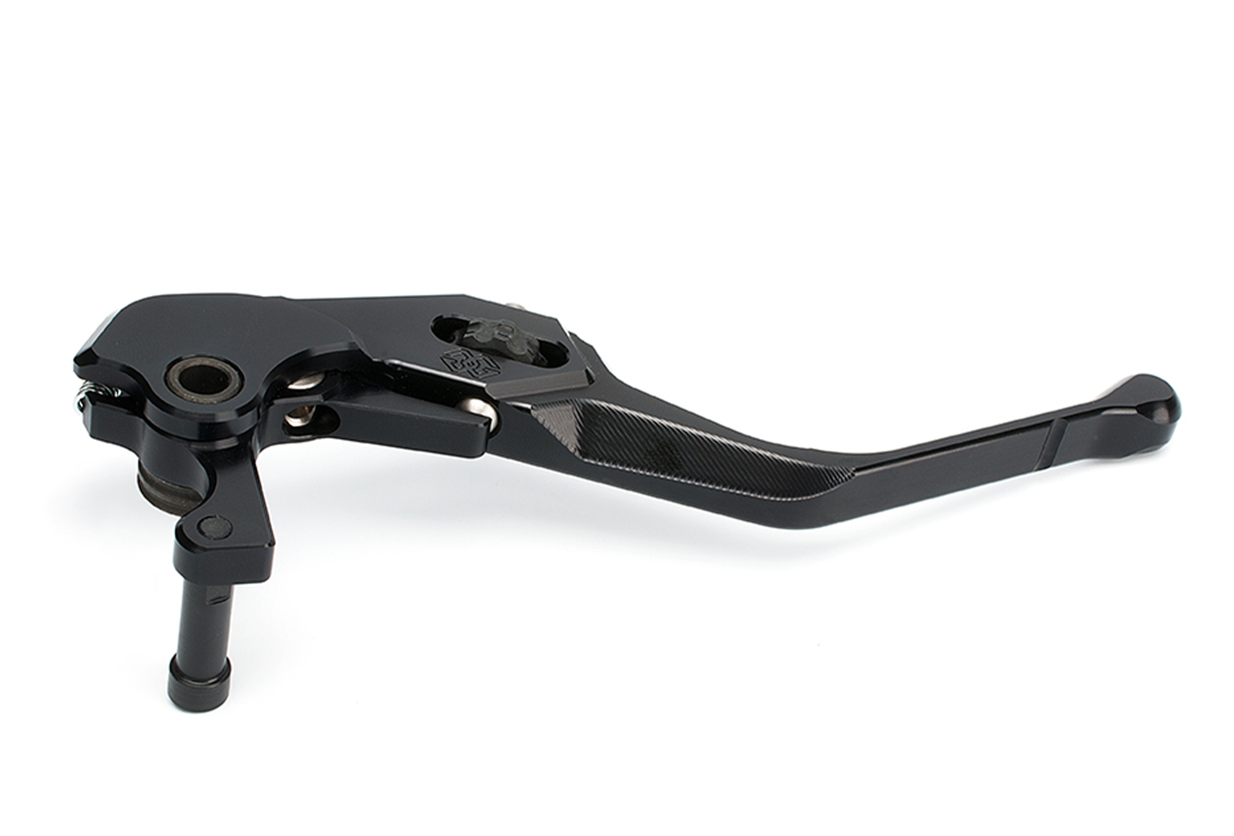 Gilles brake lever FXL for Kawasaki, Suzuki and Triumph
