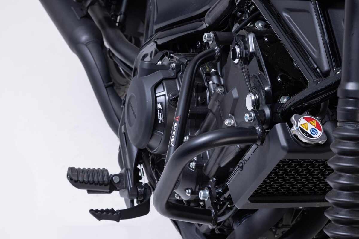 Crash bar for Aprilia Tuareg 660 (21-) SW Motech
