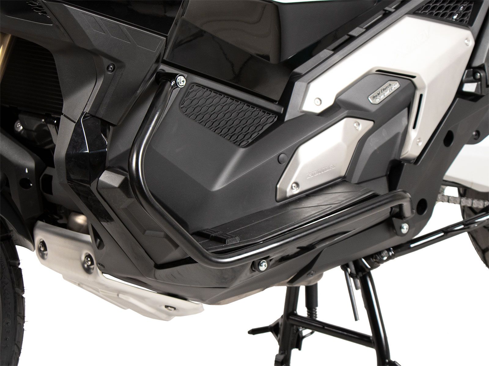 Engine guard black for Honda X-ADV (25- ) Hepco & Becker