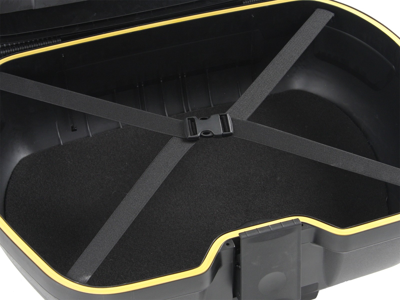 Shelf (carpet) for the Orbit Topcase Hepco & Becker