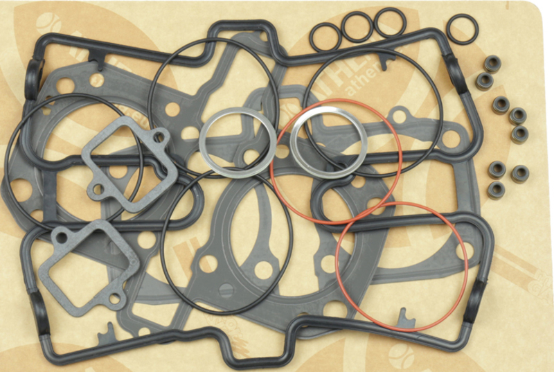 ATHENA Top End cylinder gasket set