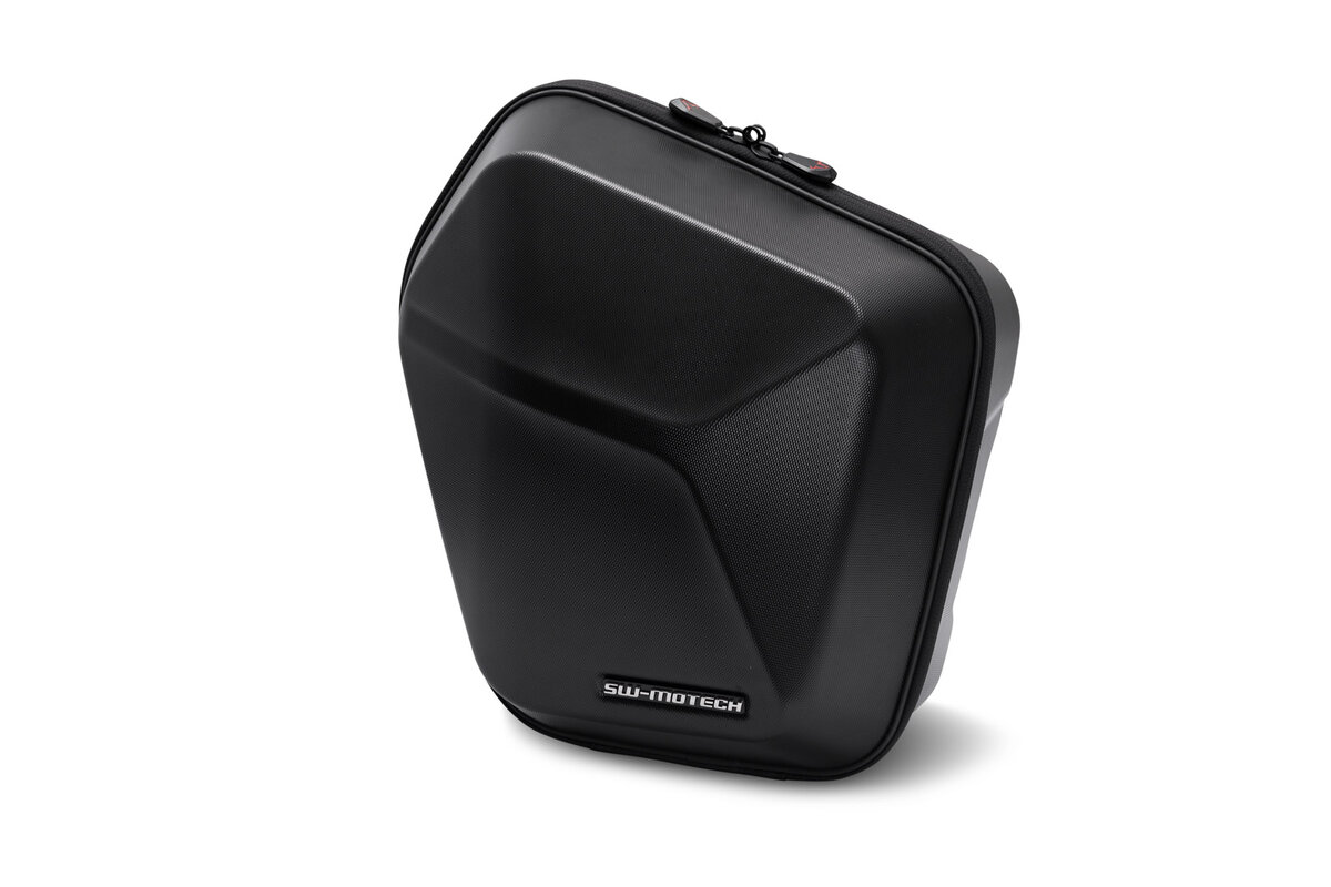 SW-Motech URBAN ABS side case left for Honda XL 750 Transalp (23-) SW Motech