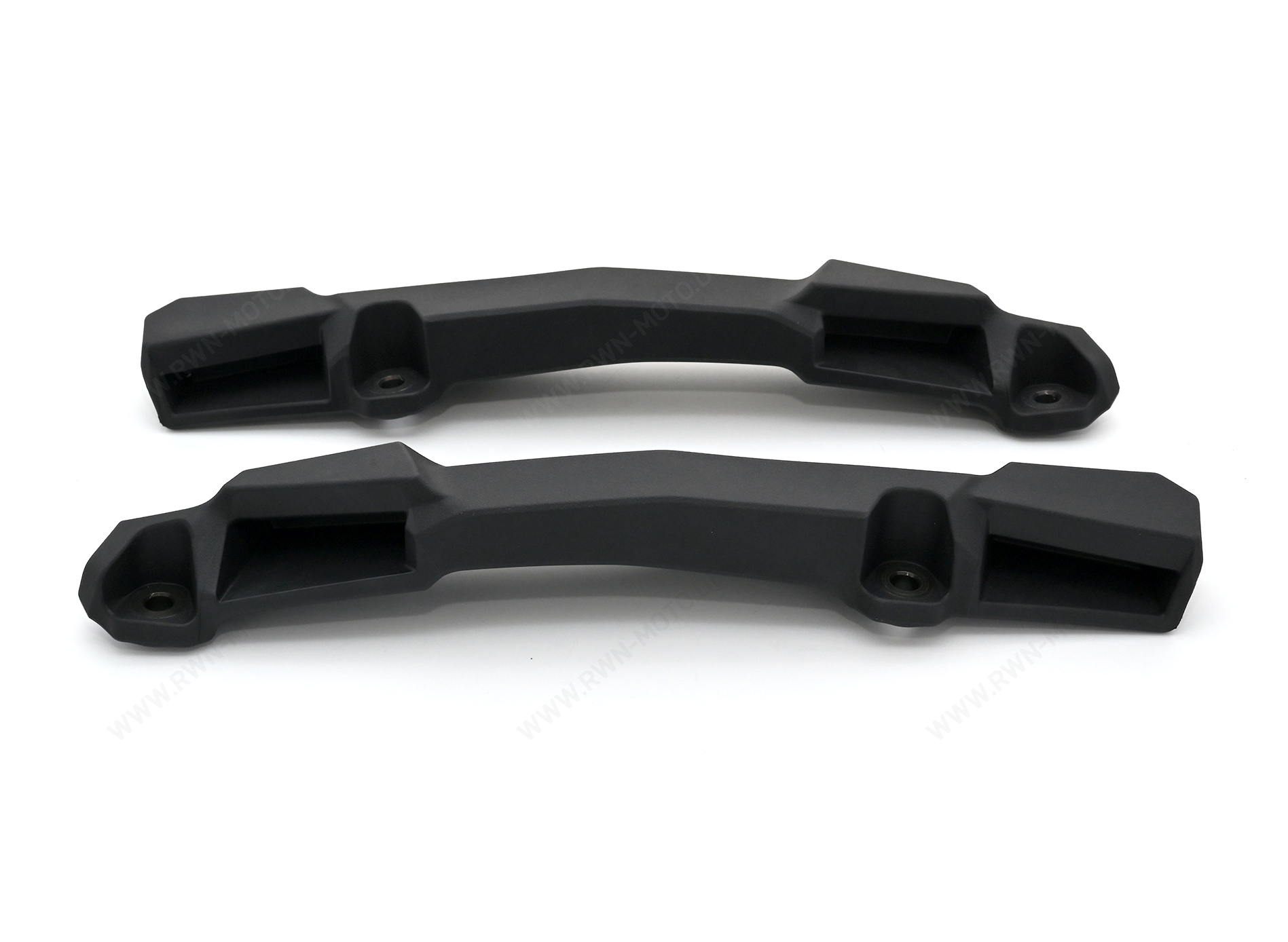 Case carrier system for Honda Forza 750 (21-) Original