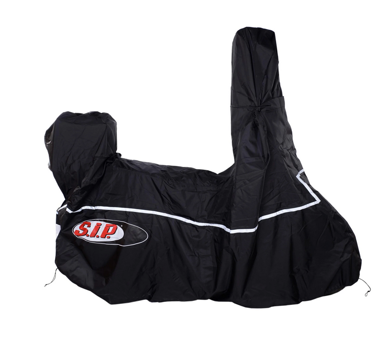 Folding garage Outdoor PREMIUM Classic, size M, black