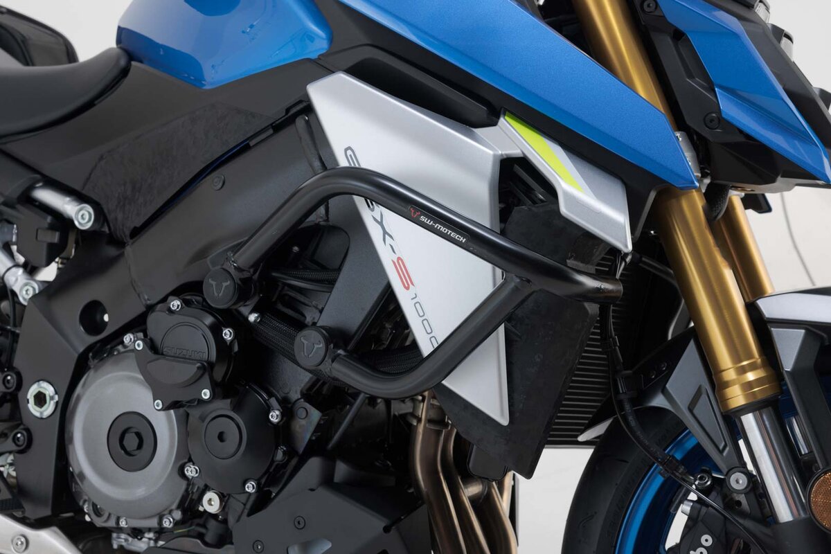 Crash bar for Aprilia Tuareg 660 (21-) SW Motech