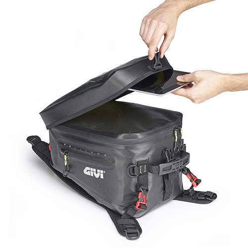 Givi GRT715 tank bag