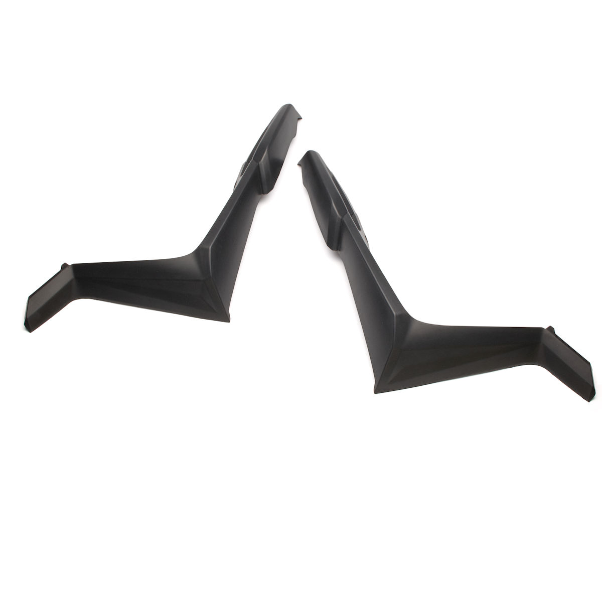Leg guards for X-MAX Original Yamaha