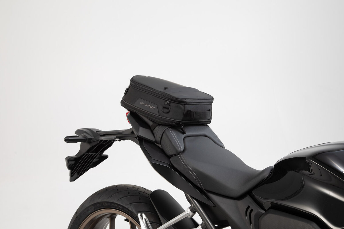 SW-Motech ION S motorcycle tail bag