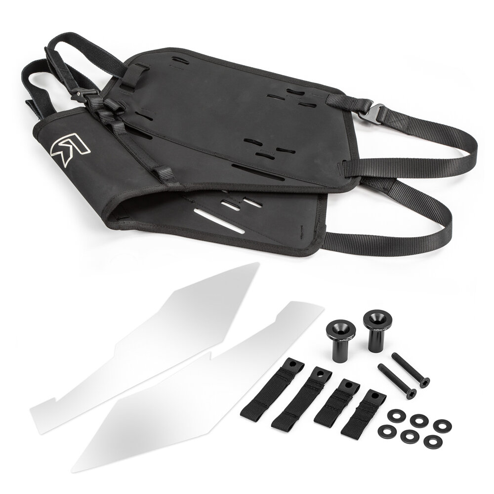 Kriega OS Base for Honda CRF1100L Africa Twin