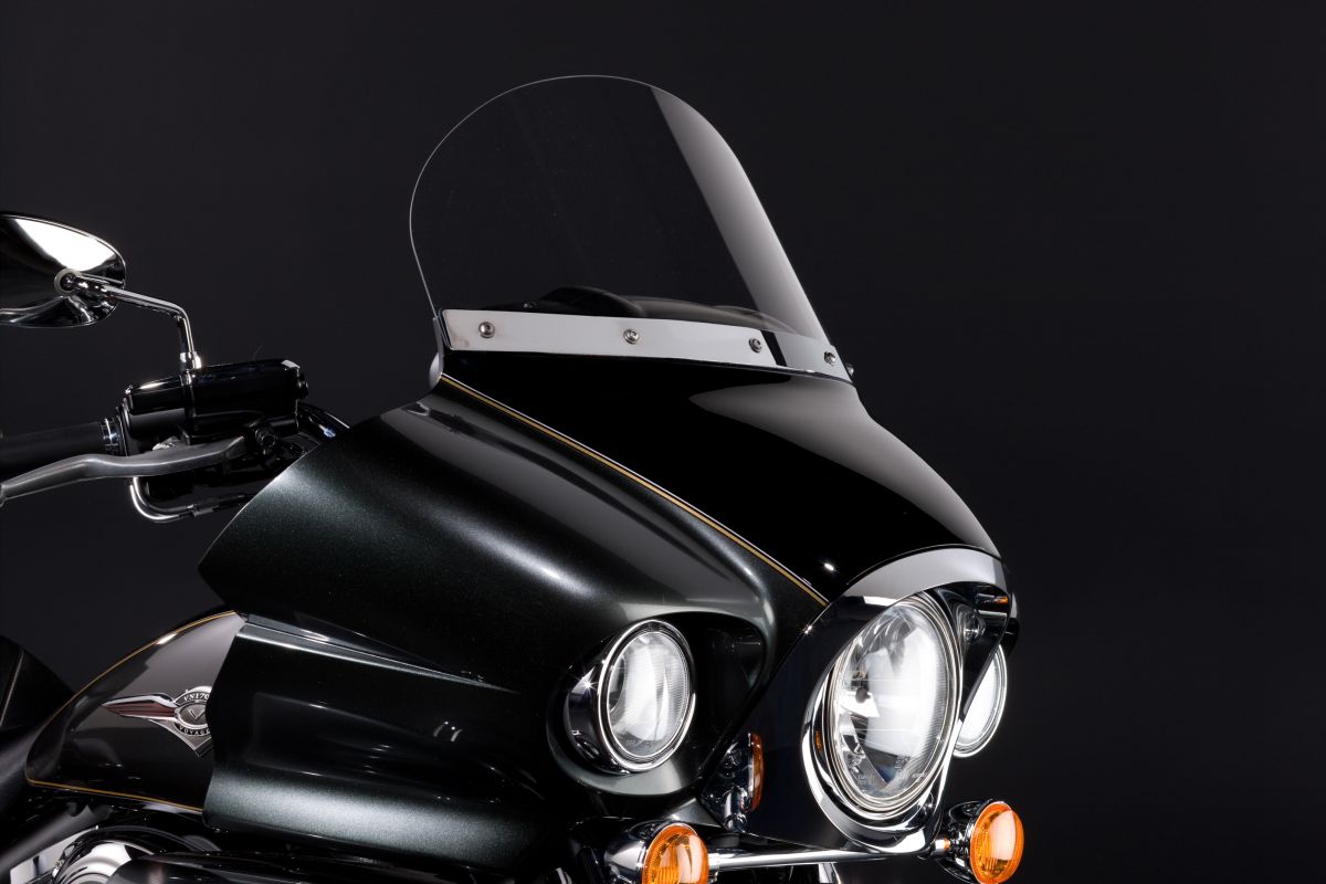 Windshield small VN1700 Voyager 2014 Original Kawasaki