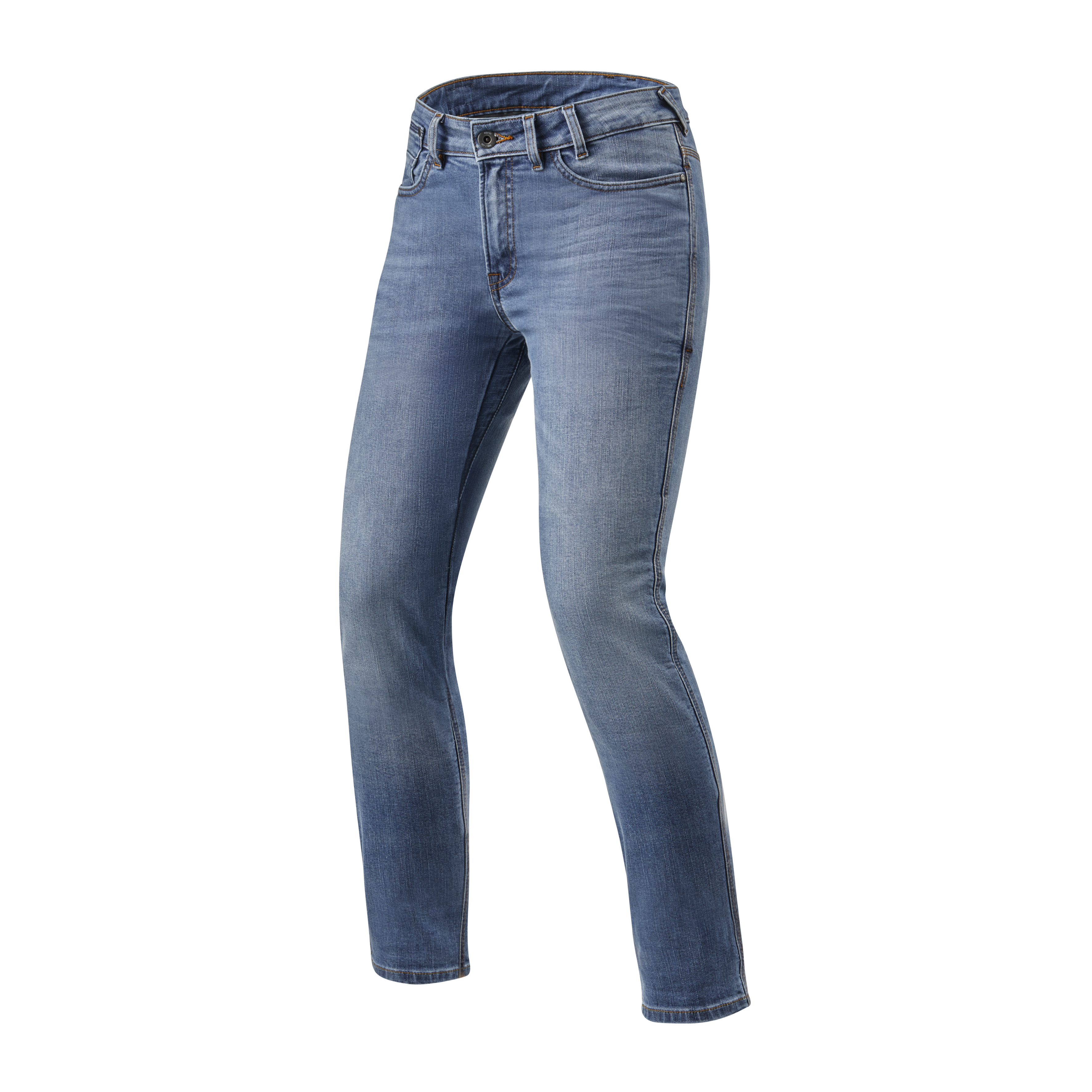 Revit motorcycle jeans Victoria ladies SF L32 W30