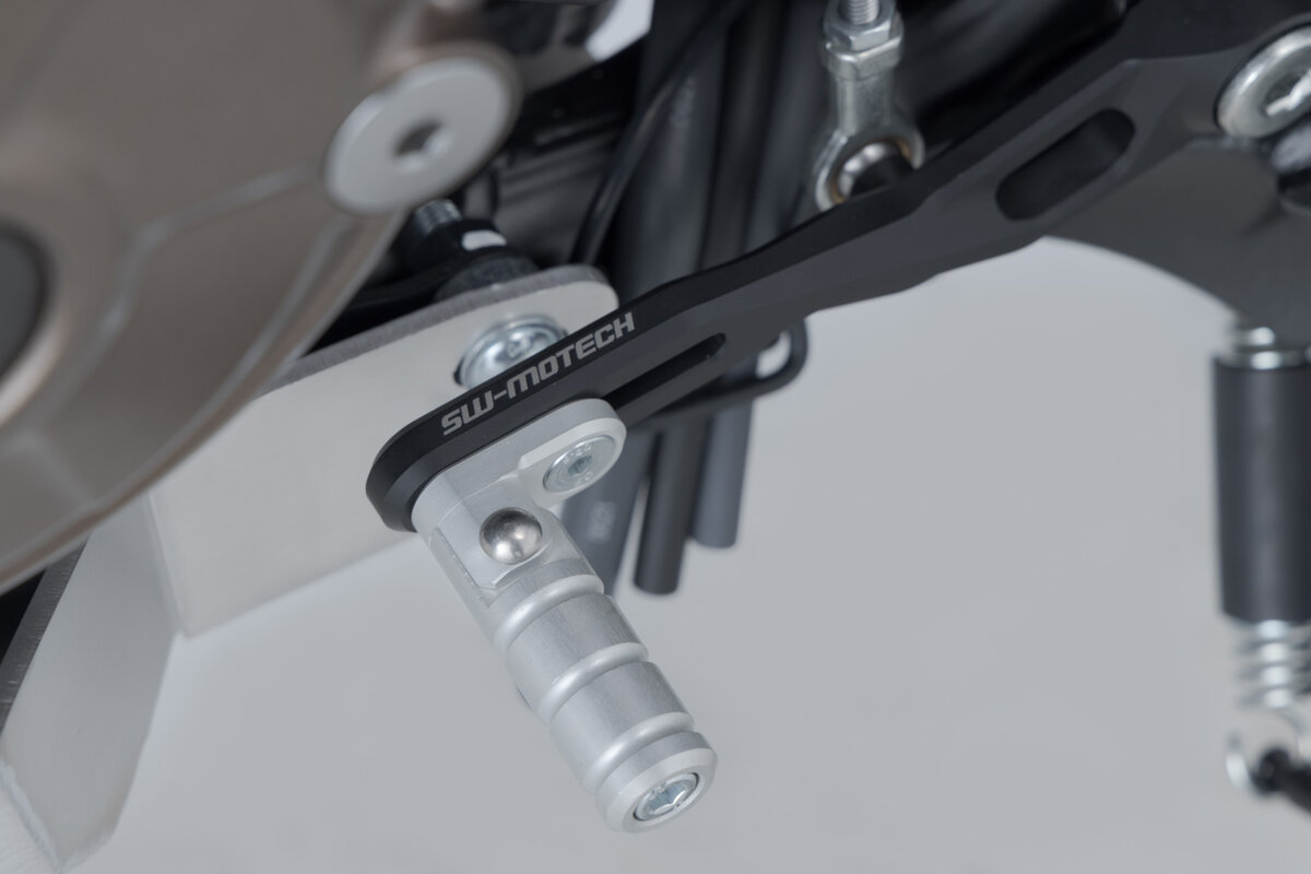 SW-Motech Shift lever for Honda CRF1100L Africa Twin (20-) - SW Motech