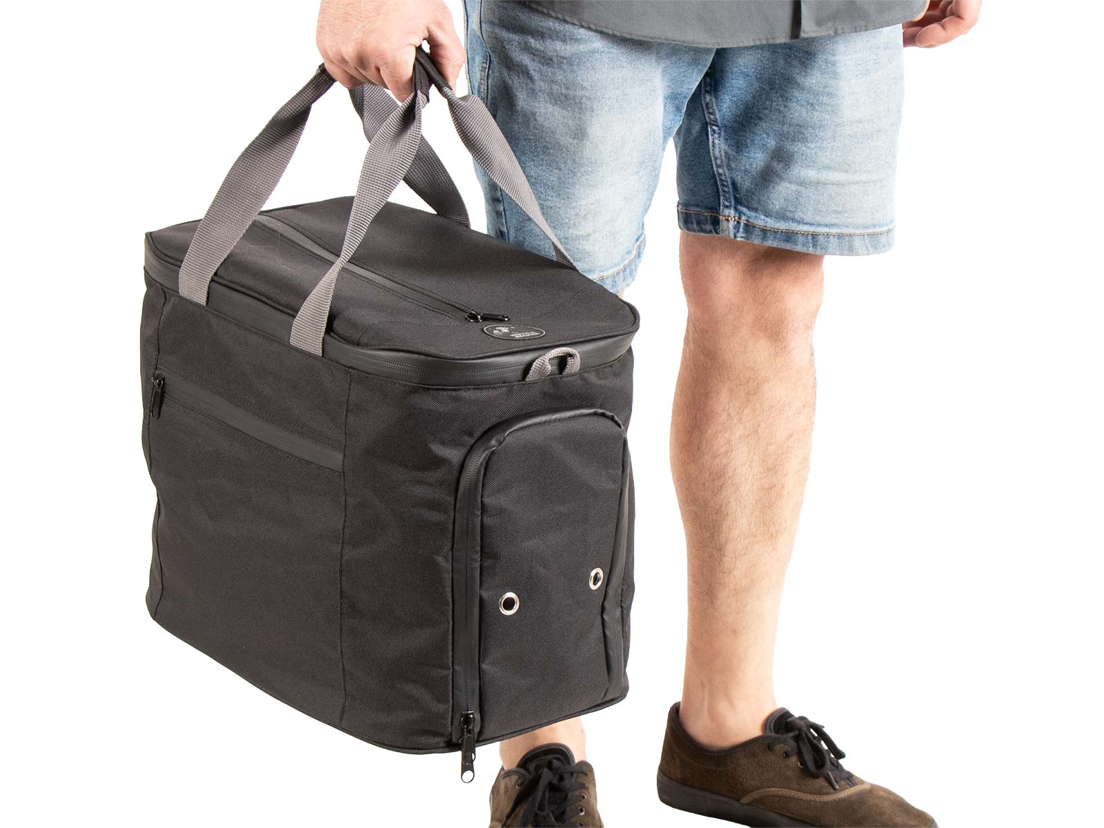Inner bag for side case Xplorer 40 /Xplorer 40 Cutout /Xceed /Alu Standadrd 40