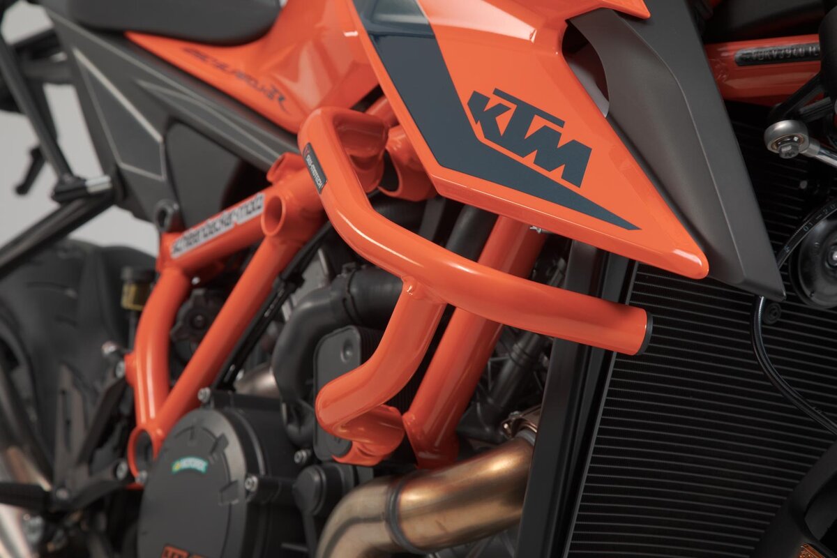 Crash bar for Aprilia Tuareg 660 (21-) SW Motech