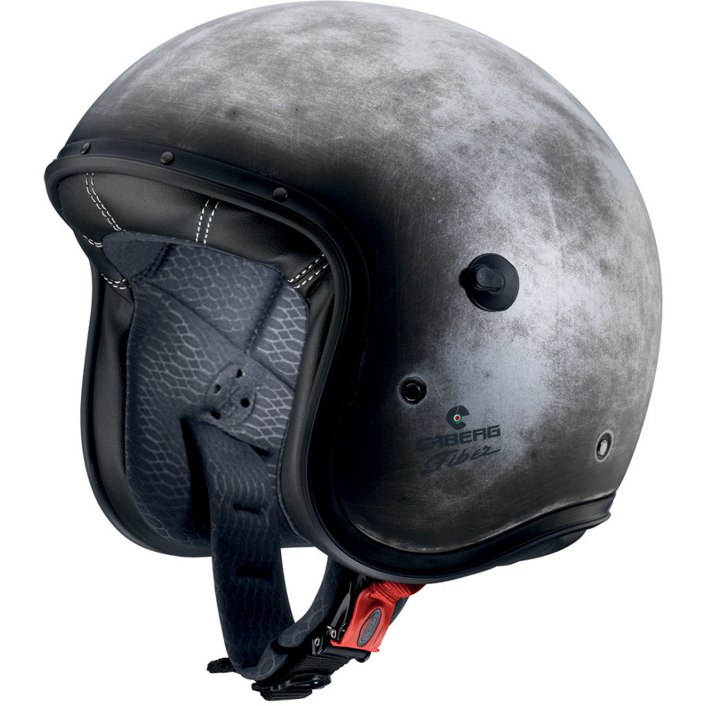 Caberg helmet Freeride Iron