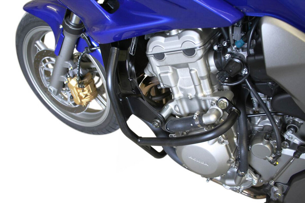 Crash bar for Aprilia Tuareg 660 (21-) SW Motech