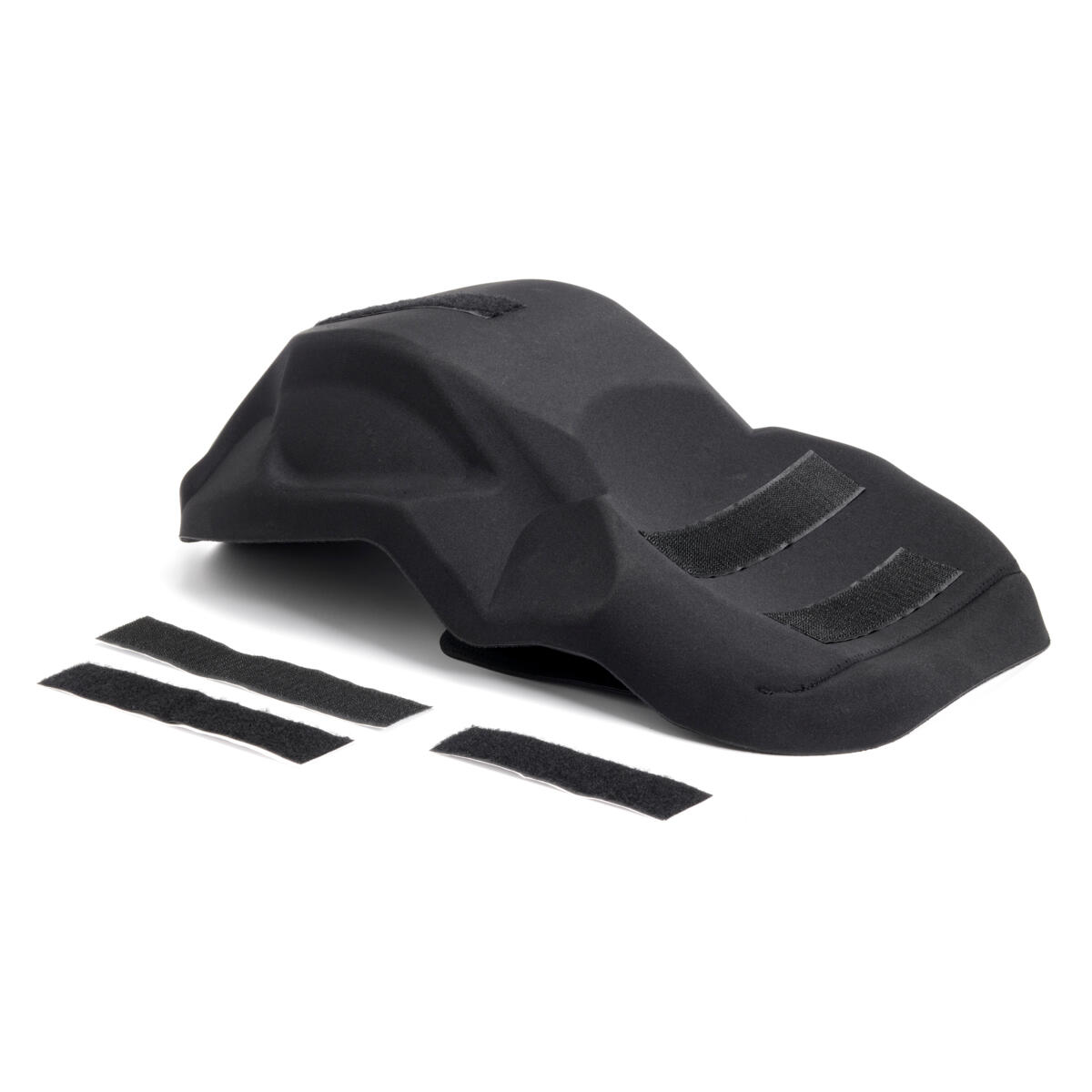 Helmet compartment organizer for Yamaha T-MAX (22-) Original