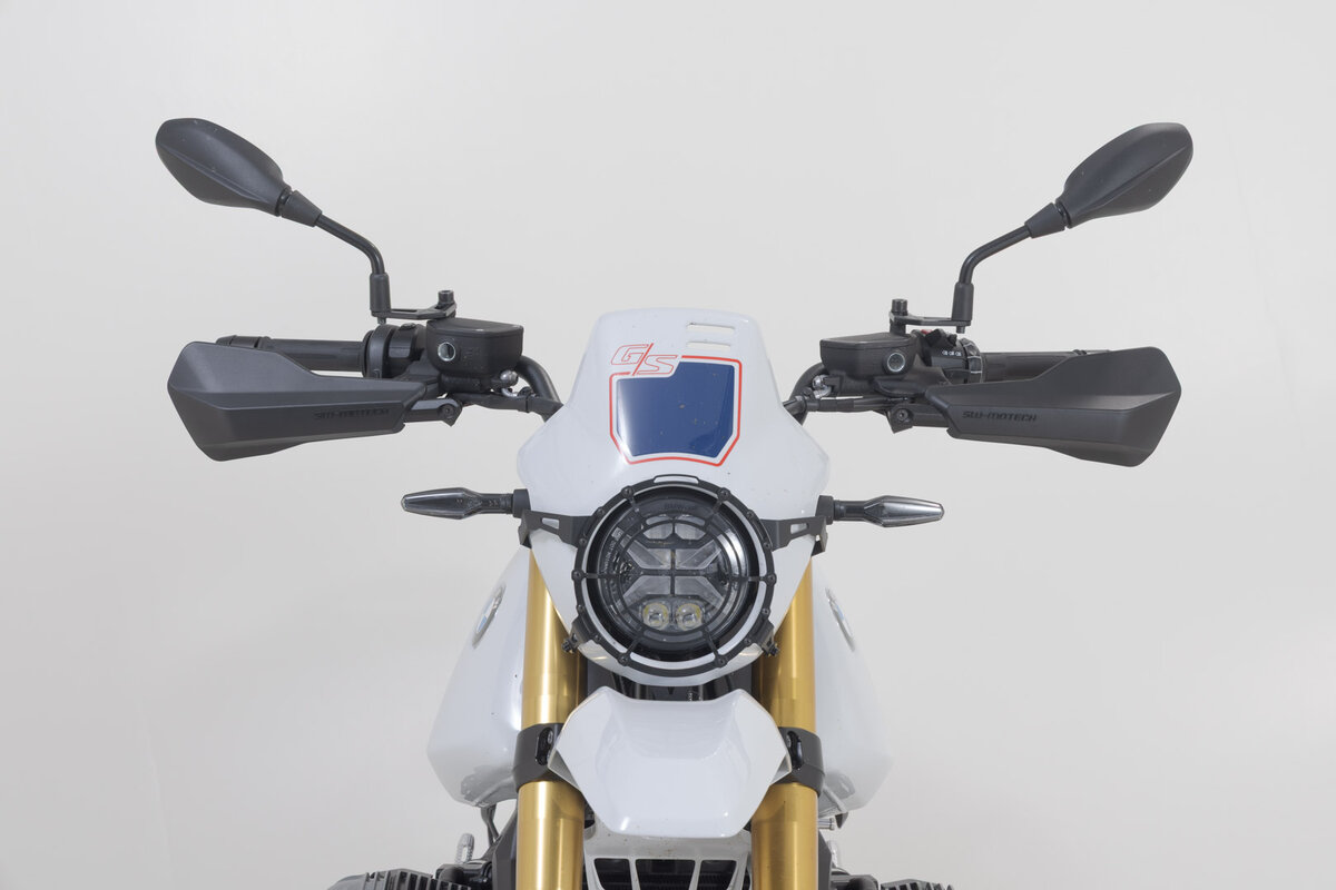 SW-Motech Sport hand protector kit for BMW R 12 G/S (25-)