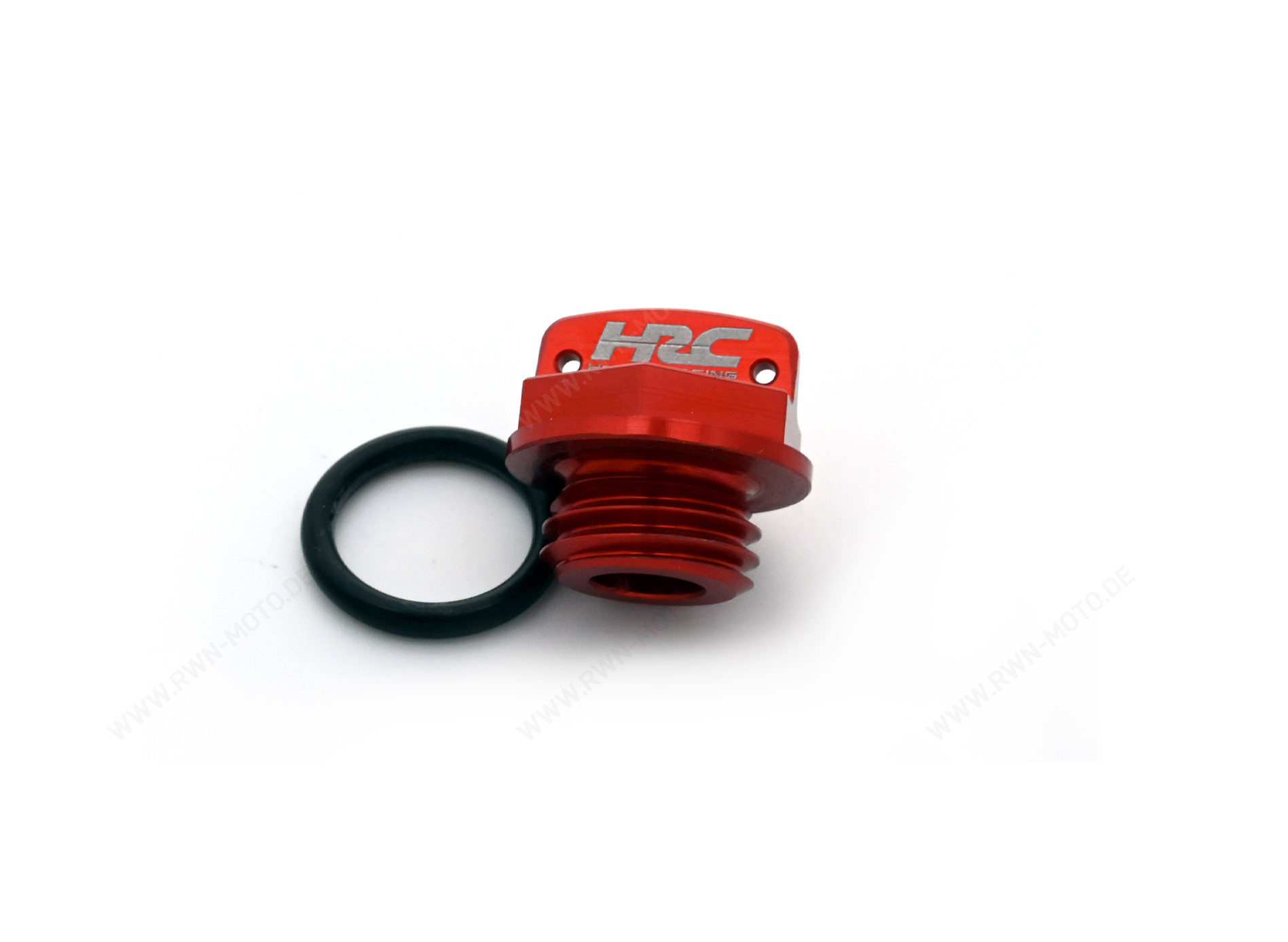 Oil filler plug for Honda CBR 600 RR (24-) Original