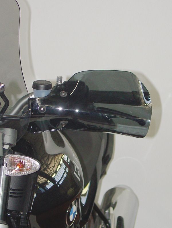 Hand protectors for BMW R 1200 R (06-10), pair