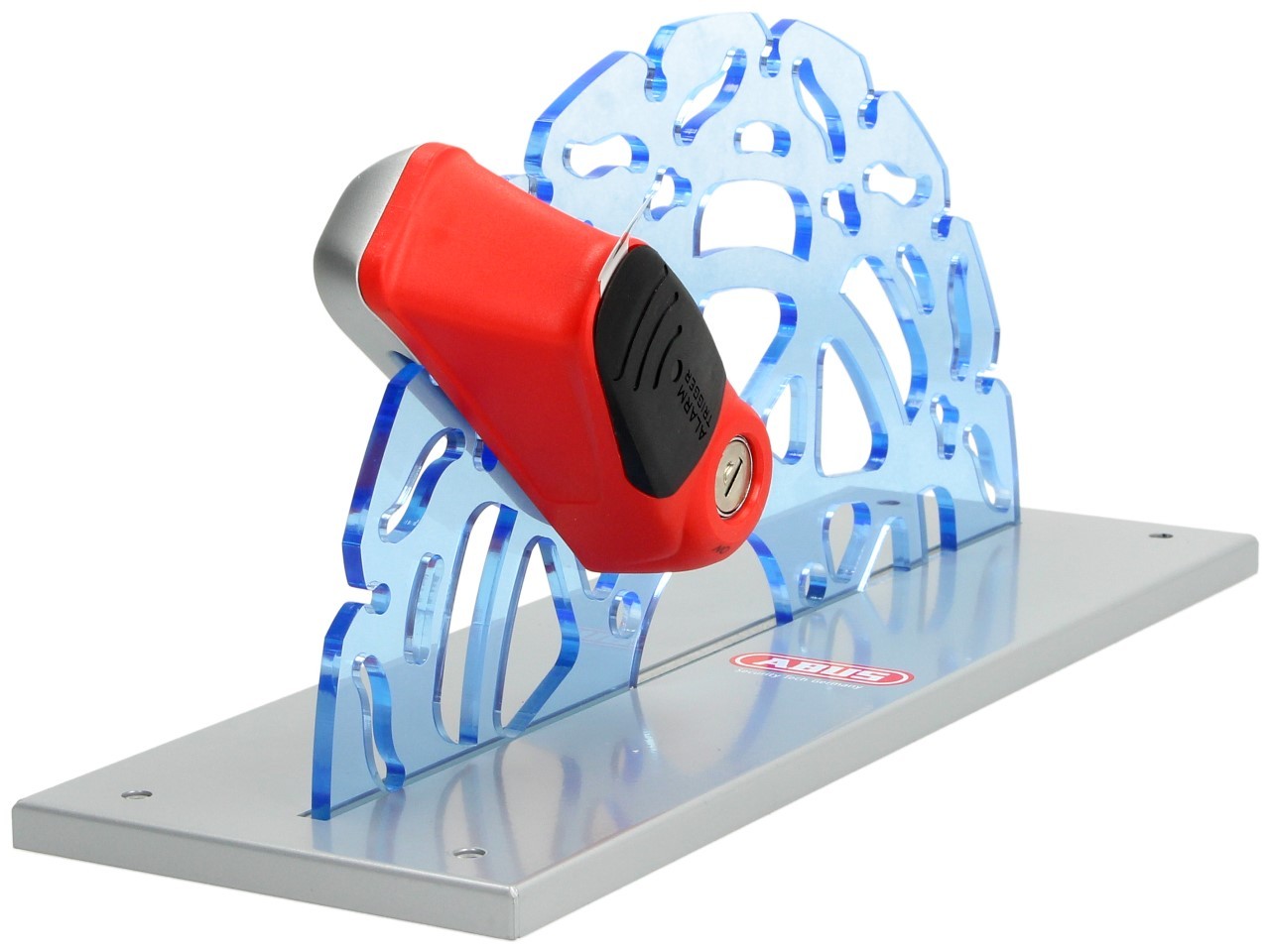 ABUS brake disc lock Trigger Alarm 350
