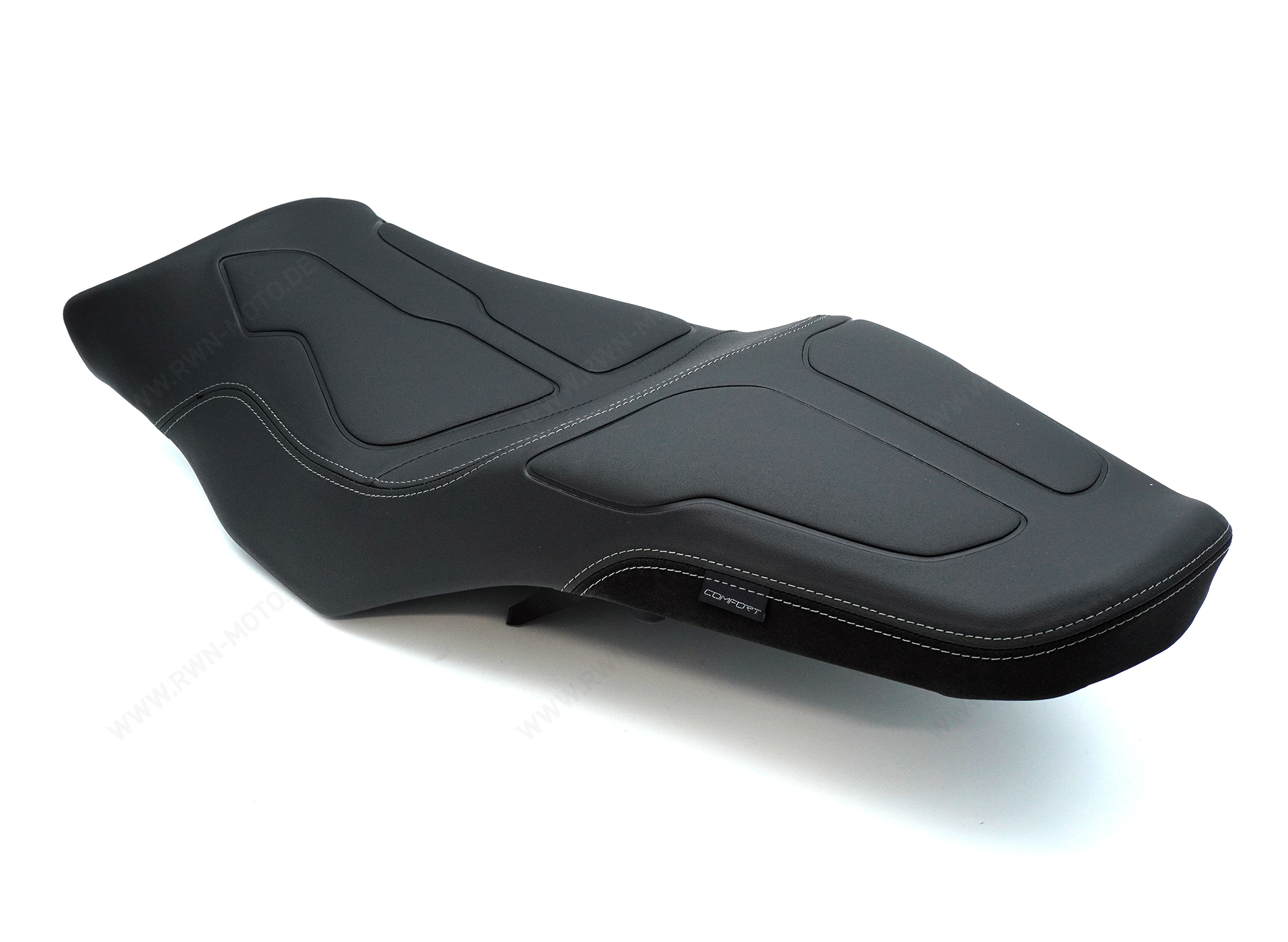 Comfort seat for TRACER 700 original Yamaha