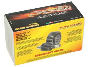 Malossi gear wheel, number of teeth: 22/45