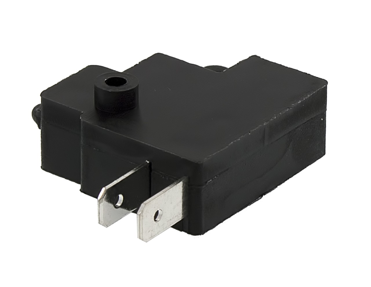 RMS brake light switch