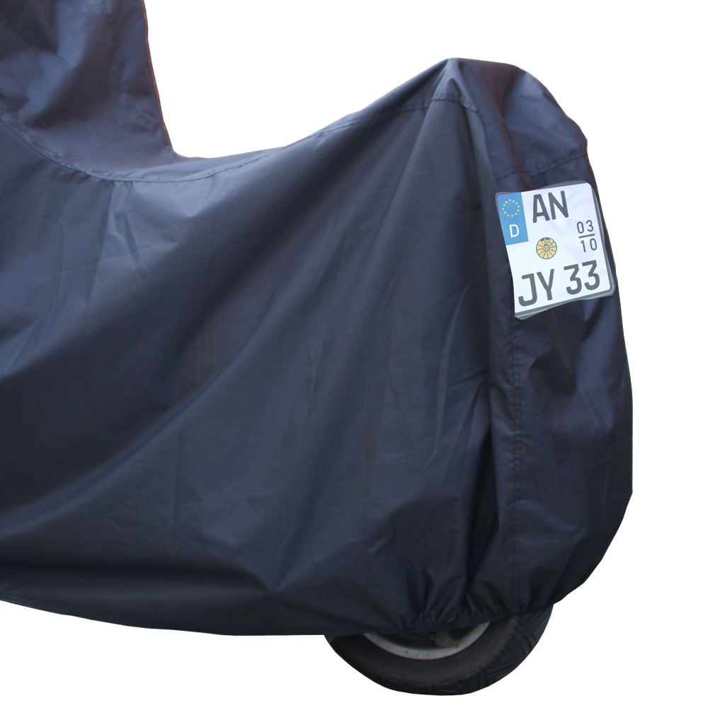 DS COVERS motorcycle cover ALFA, outdoor