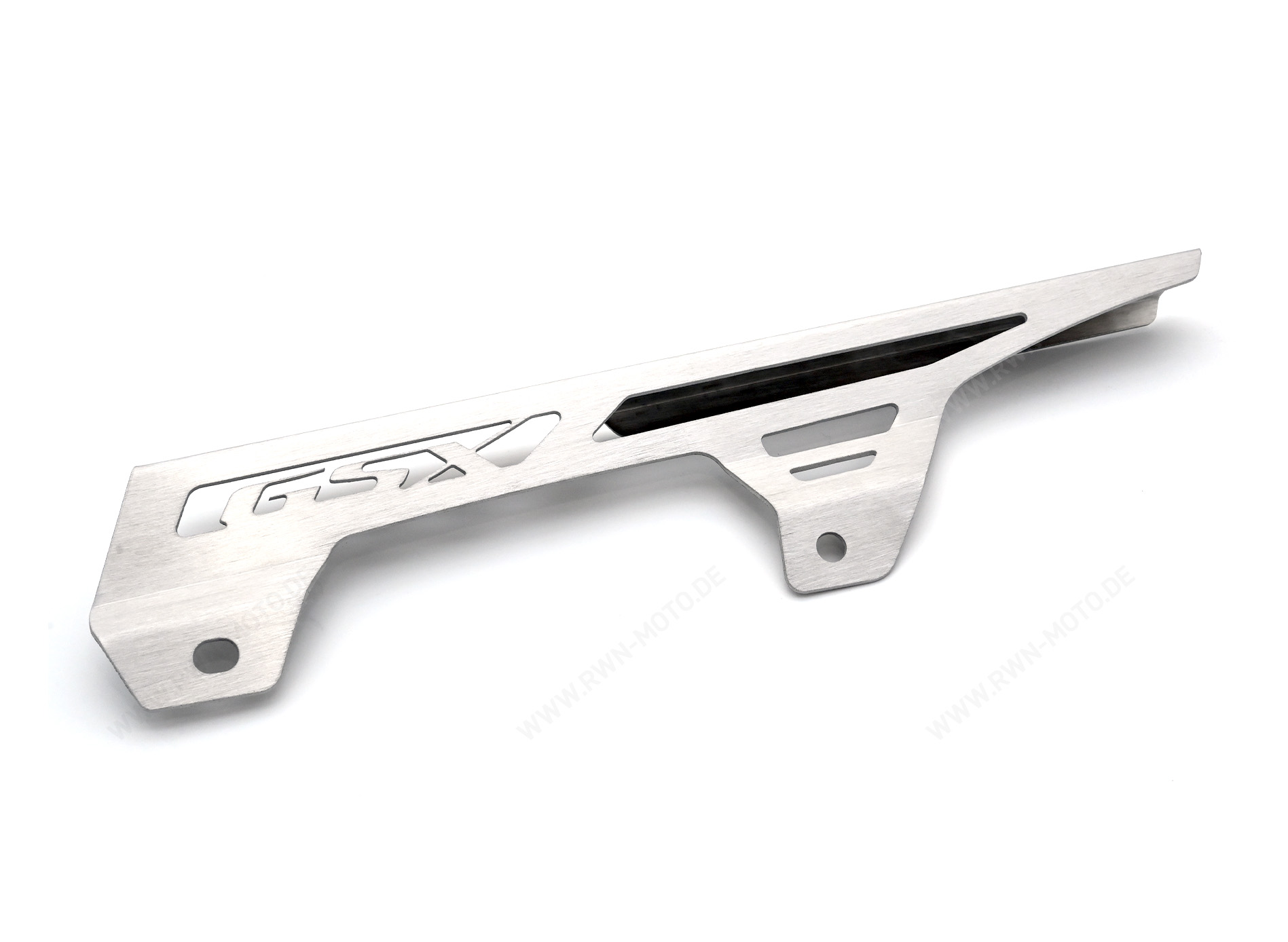 Chain Guard for Suzuki GSX650F BJ. 2008-2016