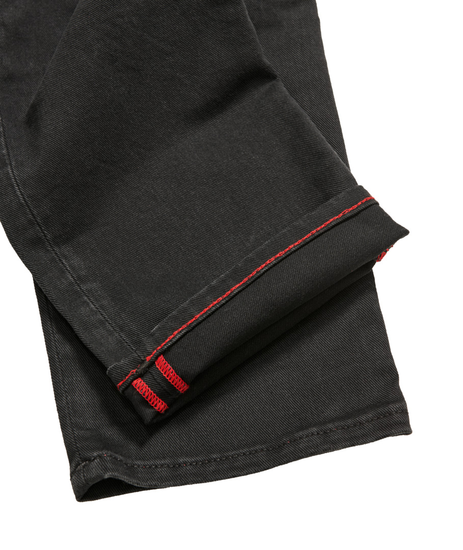 Aprilia motorcycle jeans Burnout Denim by Alpinestars