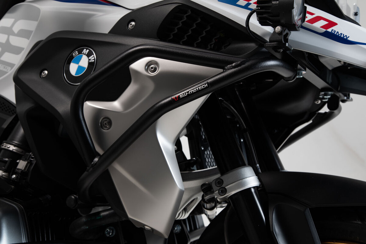 Crash bar for Aprilia Tuareg 660 (21-) SW Motech