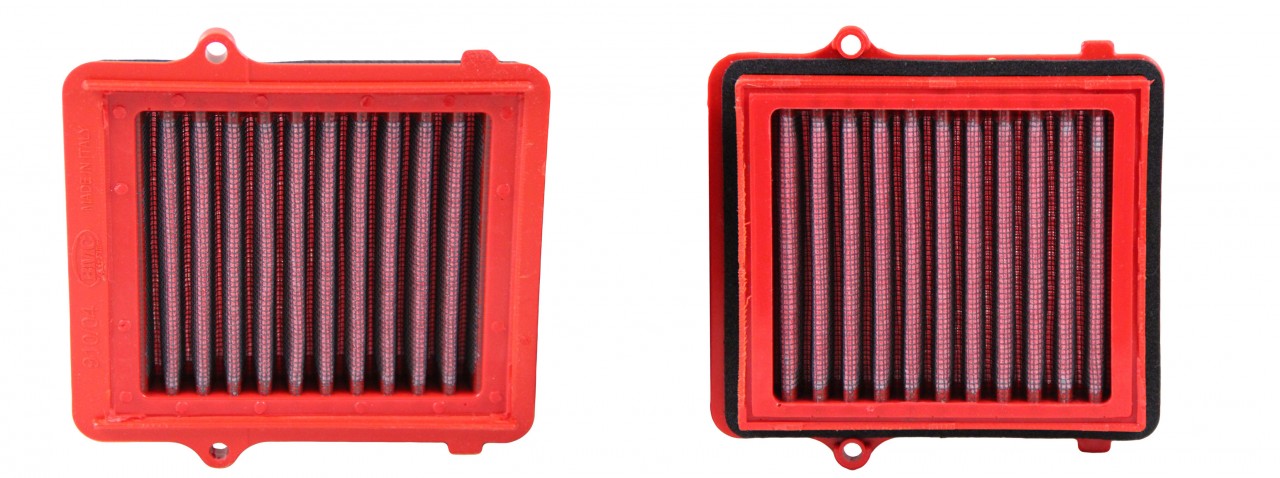 BMC Sport air filter for Honda CRF 1000 L Africa Twin (16-)