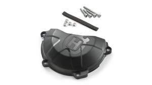 Clutch cover