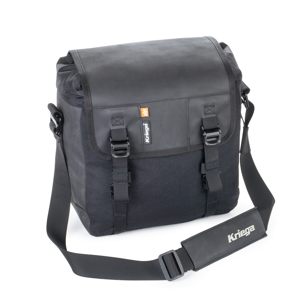 Kriega Solo 14 saddle bag