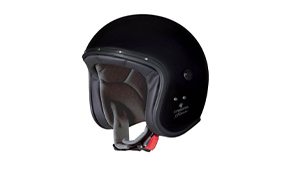 Jet helmets