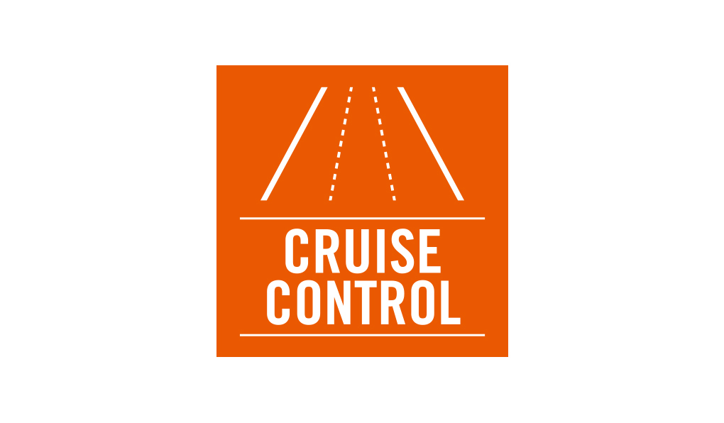 KTM cruise control system for 890 Duke (Bj.20-)