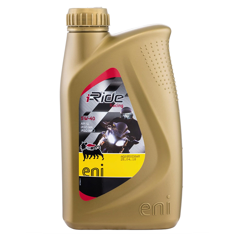 CHAMPION® Moto HP 2 Stroke Scooter Engine Oil - 1 Liter