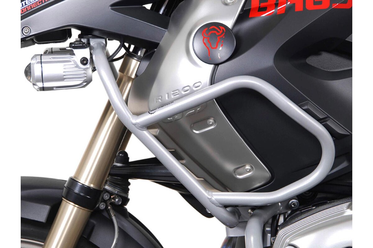 Crash bar for Aprilia Tuareg 660 (21-) SW Motech