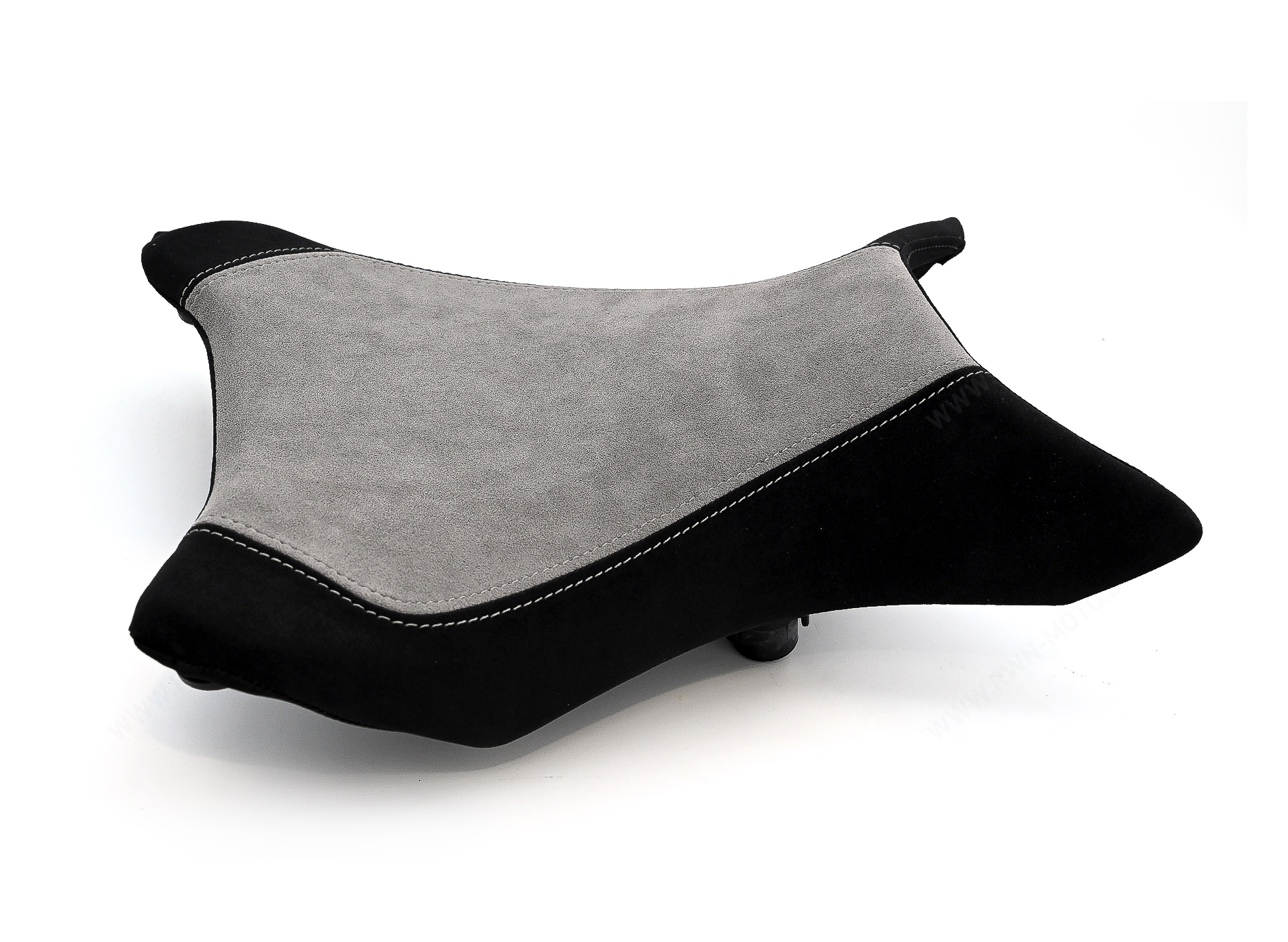 Alcantara driver's seat for Honda CB 1000 Hornet (25-) Original