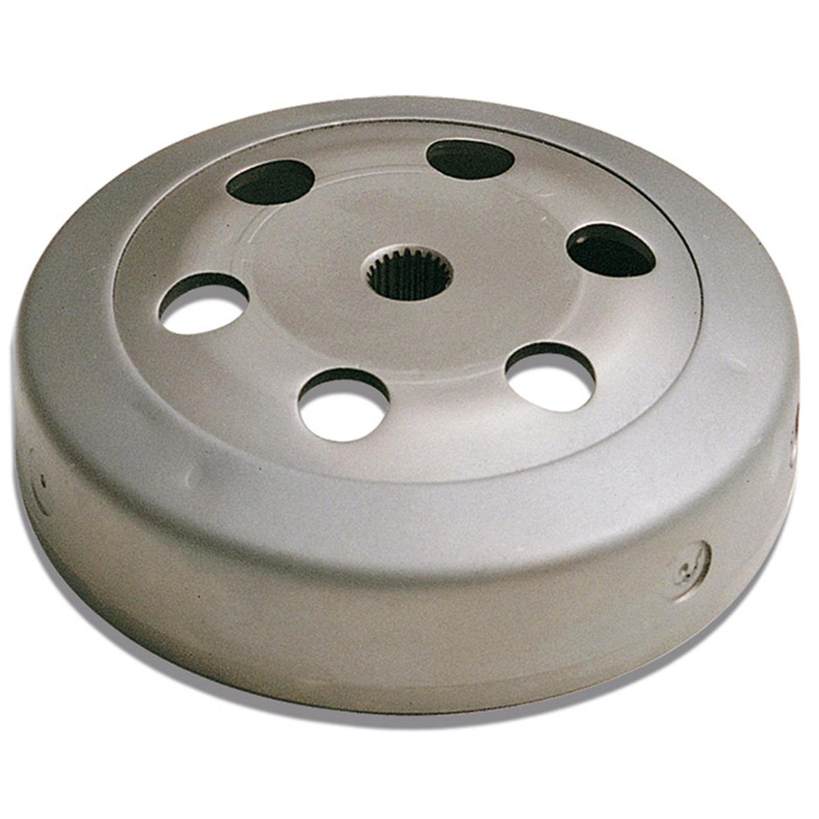 Clutch bell MALOSSI for Vespa ET2/ET4/LX/LXV/S/Primavera/Sprint 50cc 2T/4T