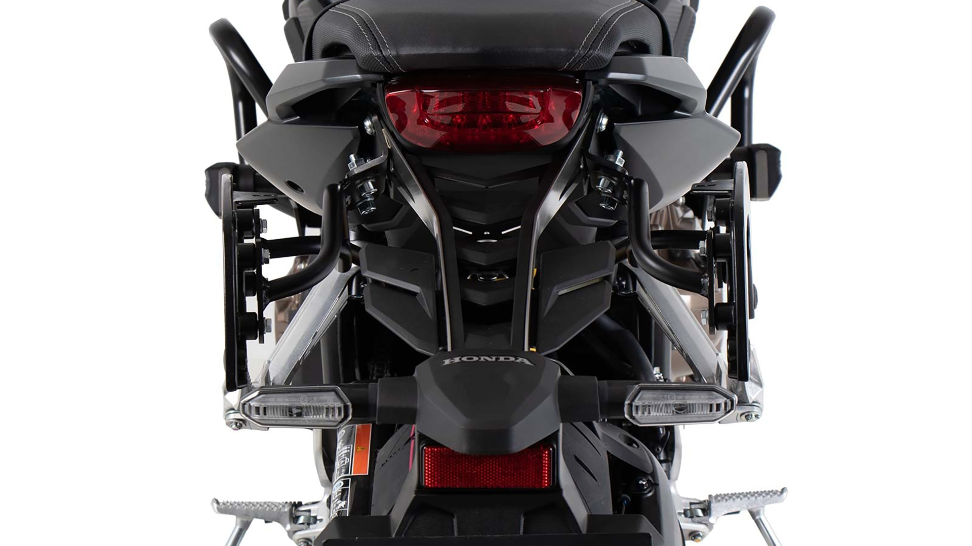 C-Bow bag holder for Honda CBR 650 R (21-23) Hepco & Becker