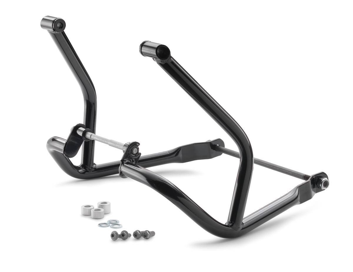 KTM crash bar for Duke 125 (Bj.17-)