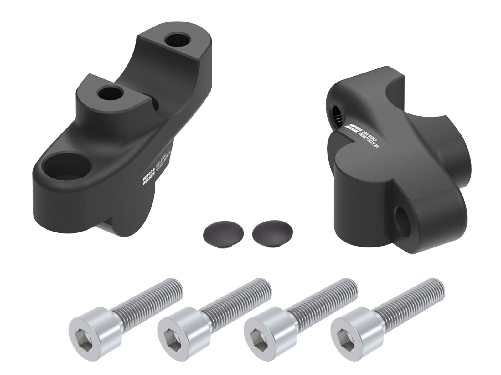 Crash bar for Aprilia Tuareg 660 (21-) SW Motech