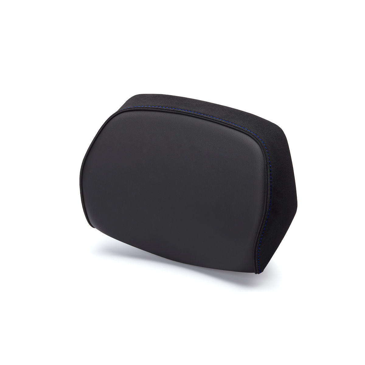 Pillion back cushion original Yamaha