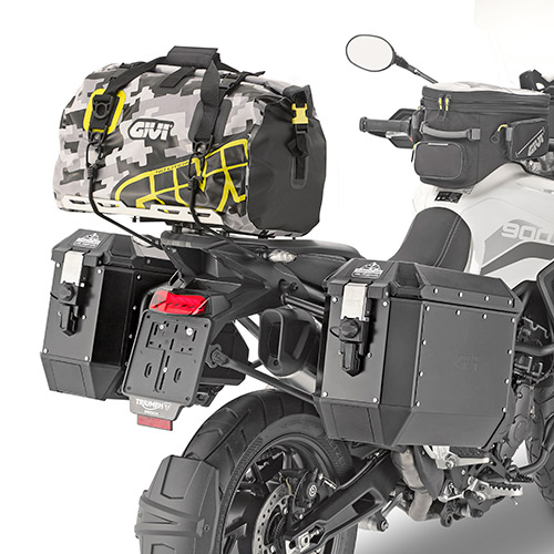 Givi EA115CM rear bag