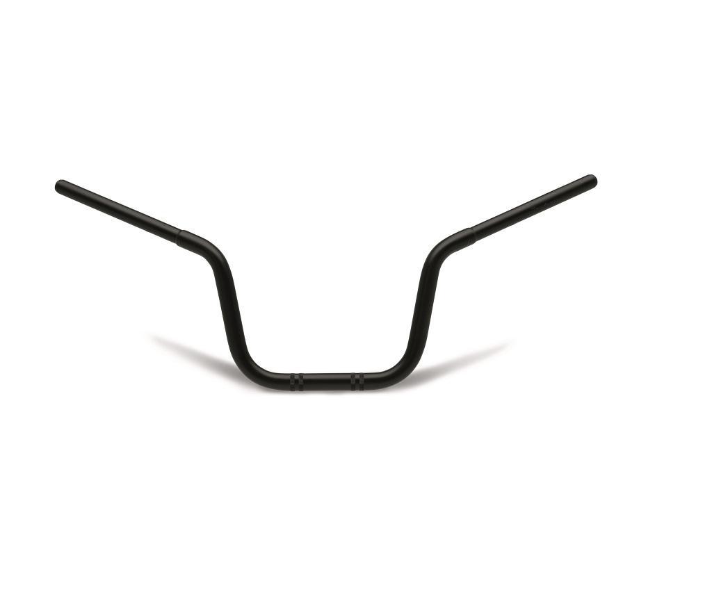 Handlebar black EASY REACH for Vulcan S (Bj.15-19) Original Kawasaki