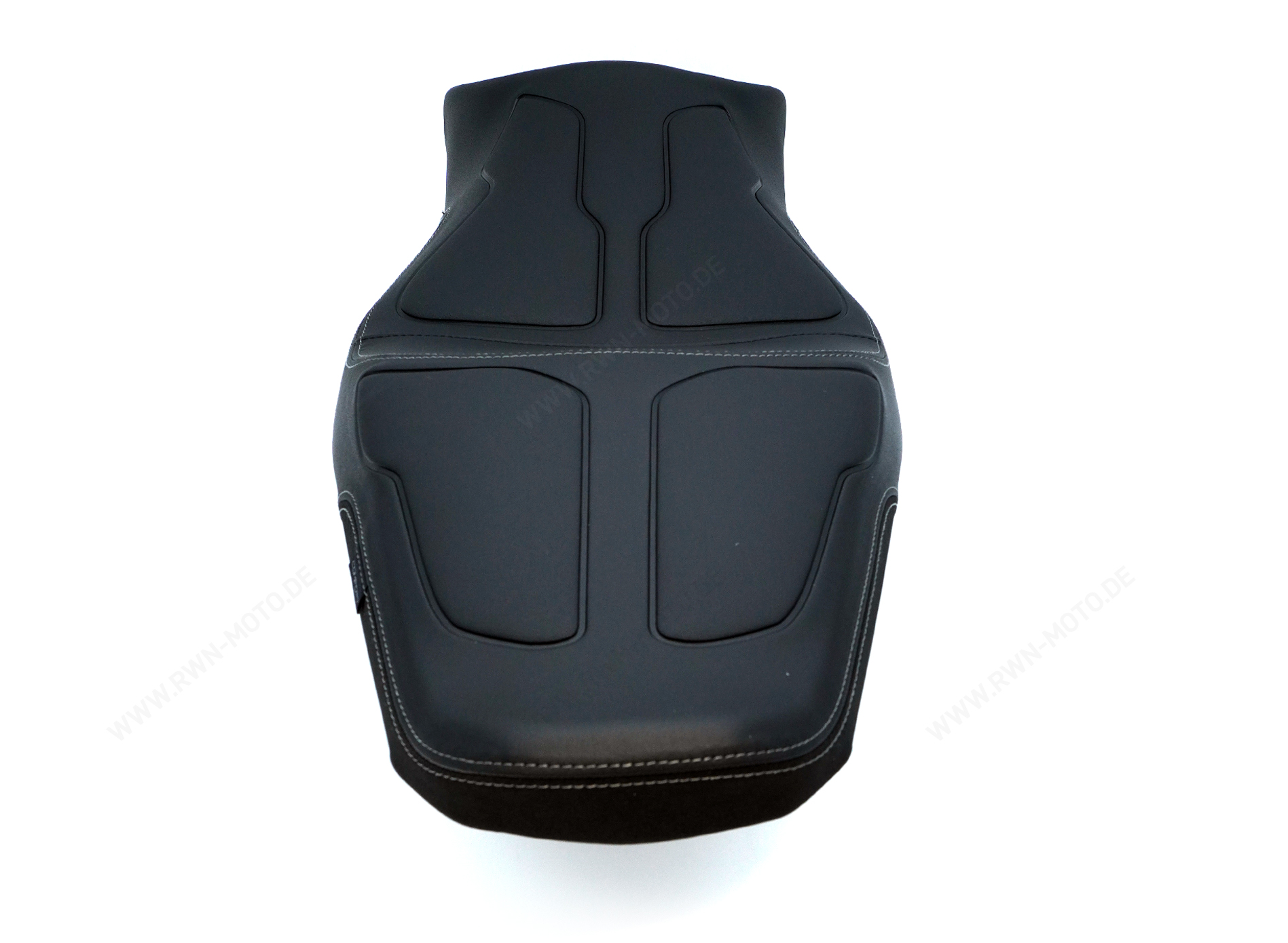 Comfort seat for TRACER 700 original Yamaha