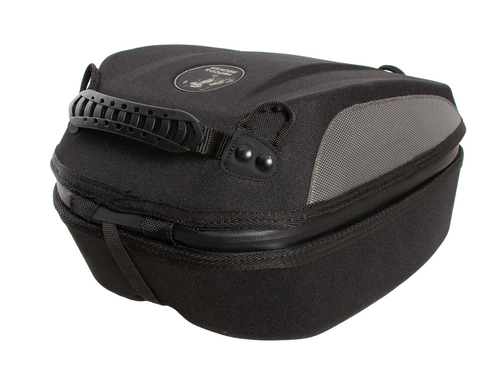 Tank bag / rear bag Street Daypack 3.0 black Hepco & Becker